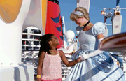 Disney Cruises